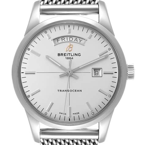 breitling seamaster a45310